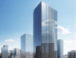 東京サテライトオフィス①
